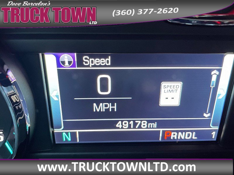 Used 2018 Chevrolet Silverado 2500 High Country w/ Duramax Plus Package AWD/4WD image 22