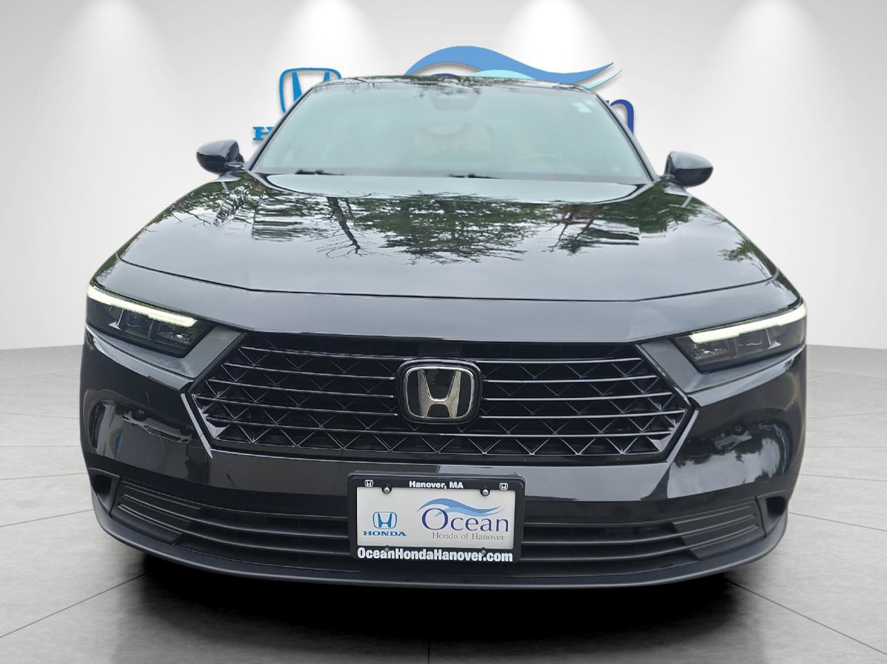 Used 2023 Honda Accord Sport image 8