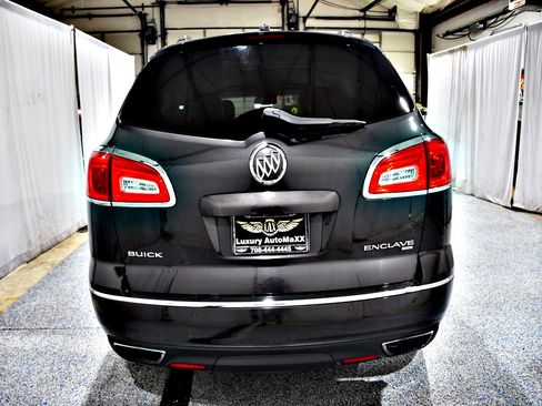 Used 2016 Buick Enclave Premium w/ Experience Buick Package image 26