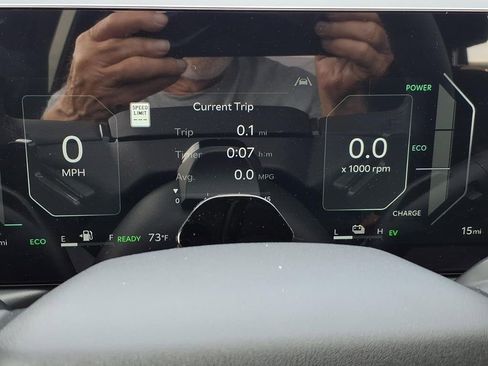 New 2027 Kia Telluride X-Line SX Prestige AWD/4WD image 30