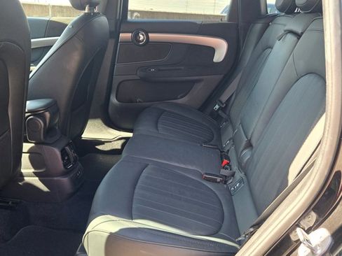 Used 2021 MINI Cooper Countryman John Cooper Works w/ Driver Assistance Package image 9