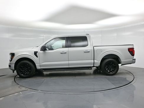 Certified 2024 Ford F150 XLT w/ XLT Black Appearance Package image 30