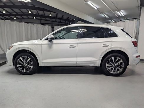 Used 2024 Audi Q5 2.0T Premium Plus image 24