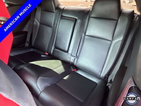 Used 2018 Dodge Challenger R/T Plus RWD image 16