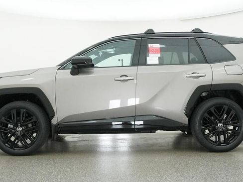 New 2026 Toyota RAV4 XSE image 15
