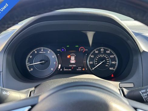 Used 2020 Acura RDX AWD w/ Technology Package image 35