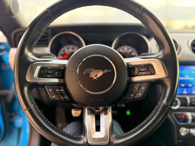 Used 2022 Ford Mustang GT Premium RWD image 22