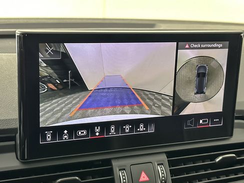 Used 2022 Audi Q5 2.0T Premium Plus w/ Premium Plus Package image 19