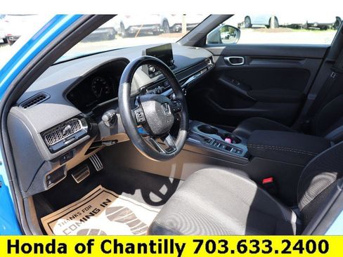 Used 2023 Honda Civic Sport image 22