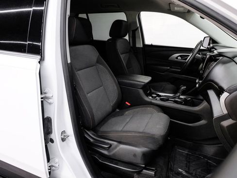 Used 2020 Chevrolet Traverse LS w/ LPO, Floor Liner Package image 40