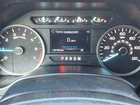 Used 2018 Ford F150 XLT w/ Equipment Group 302A Luxury image 15