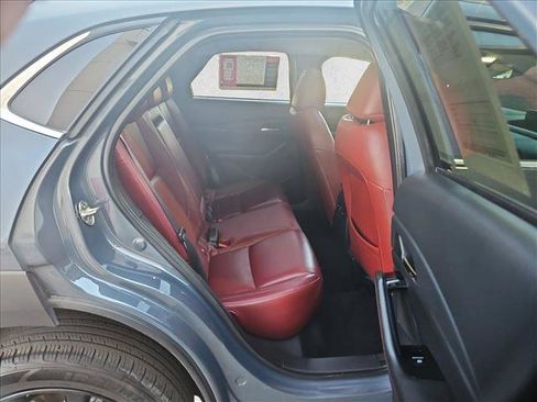 Used 2025 MAZDA CX-30 AWD 2.5 S w/ Preferred Package image 21
