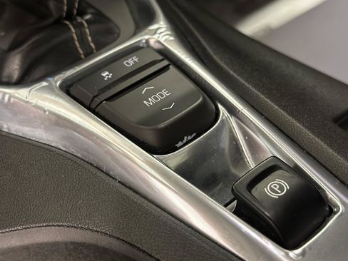 Used 2018 Chevrolet Camaro LT w/ RS Package image 30