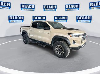 Used 2024 Chevrolet Colorado ZR2 w/ ZR2 Convenience Package III video 1