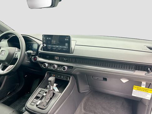 New 2026 Honda CR-V Sport-L image 24