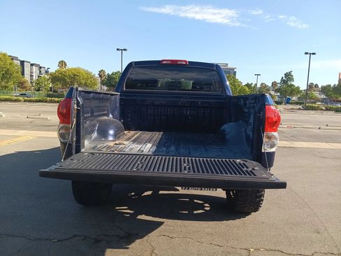 Used 2007 Toyota Tundra SR5 RWD image 9