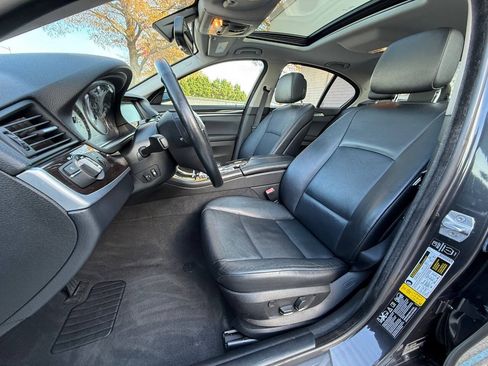 Used 2013 BMW 528i xDrive Sedan AWD/4WD image 17