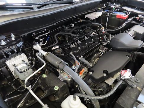 Used 2023 Honda CR-V EX-L image 38