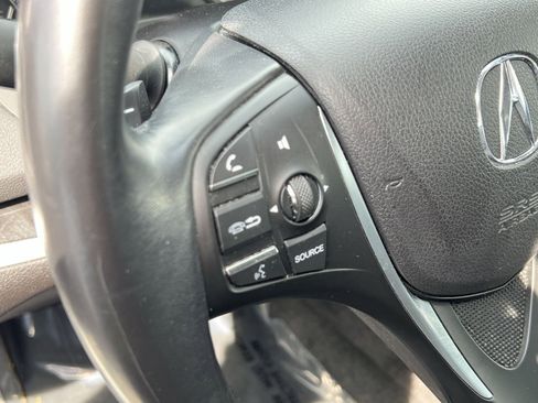 Used 2018 Acura TLX w/ Technology Package image 30