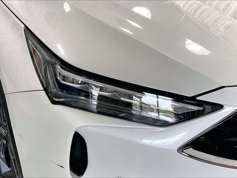 Used 2023 Acura MDX SH-AWD w/ Advance Package image 32