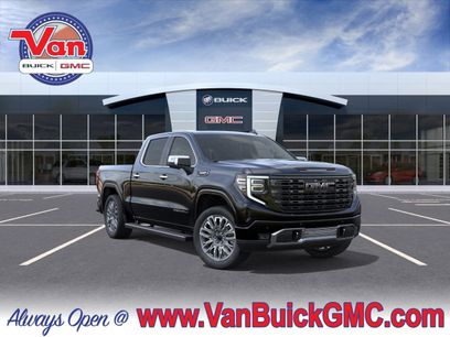 New 2026 GMC Sierra 1500 Denali Ultimate