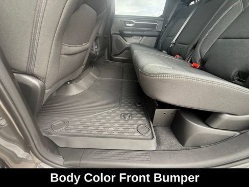 New 2026 RAM 1500 Big Horn image 26