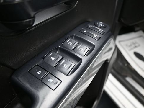 Used 2017 Chevrolet Silverado 1500 LT w/ All Star Edition AWD/4WD image 12