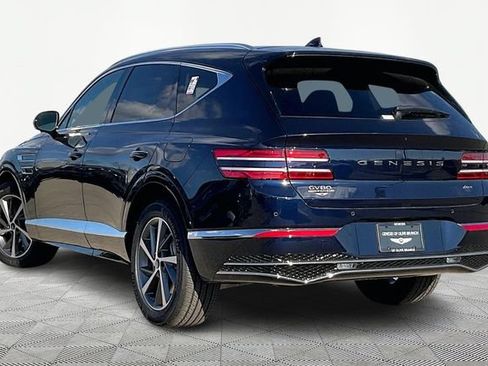 New 2026 Genesis GV80 2.5T Select AWD/4WD image 3