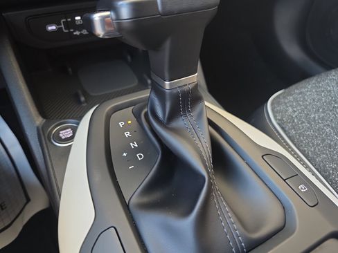 Certified 2025 Kia K4 GT-Line FWD image 20