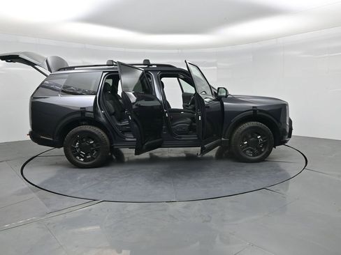 New 2027 Kia Telluride SX Prestige X-Pro AWD/4WD image 3