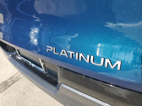 New 2026 Nissan Murano Platinum image 7