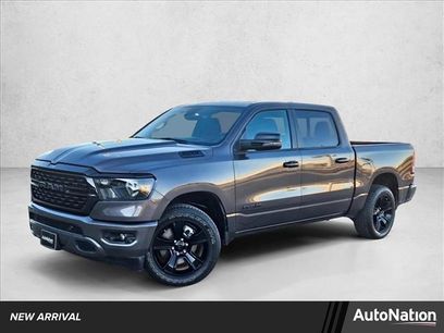 Used 2023 RAM 1500 Lone Star