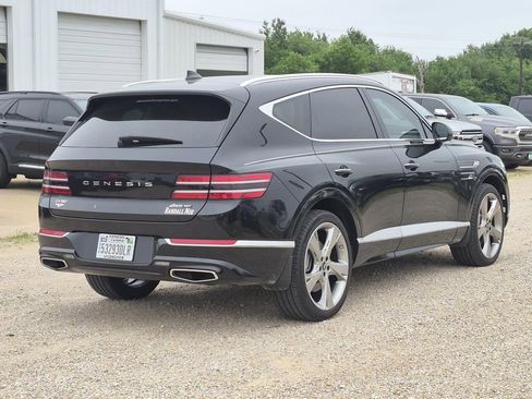 Used 2024 Genesis GV80 3.5T AWD/4WD image 7