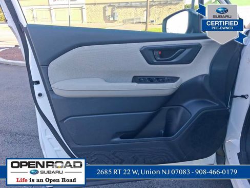 Certified 2026 Subaru Forester AWD/4WD image 25