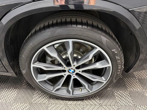 Used 2019 BMW X3 sDrive30i w/ M Sport Package 2 RWD image 20