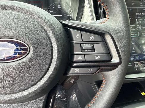 New 2026 Subaru Crosstrek 2.5i Limited AWD/4WD image 36