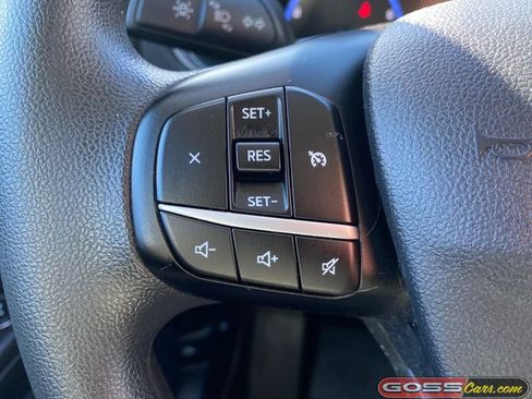 Used 2023 Ford Bronco Sport Big Bend AWD/4WD image 16
