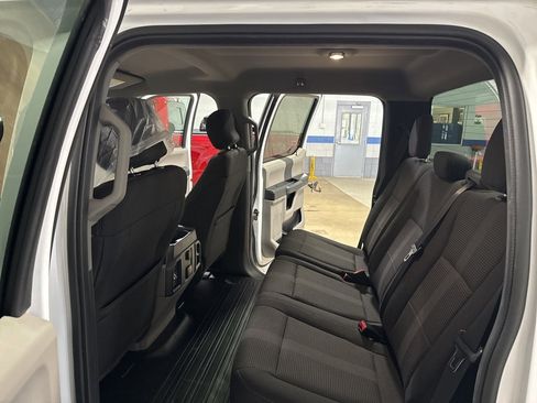 Certified 2017 Ford F150 XL w/ Equipment Group 101A Mid image 11