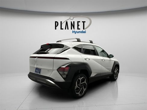 New 2026 Hyundai Kona SEL Premium image 7