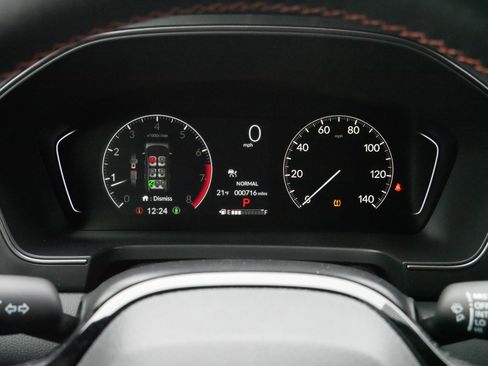 Certified 2025 Honda Pilot TrailSport image 21