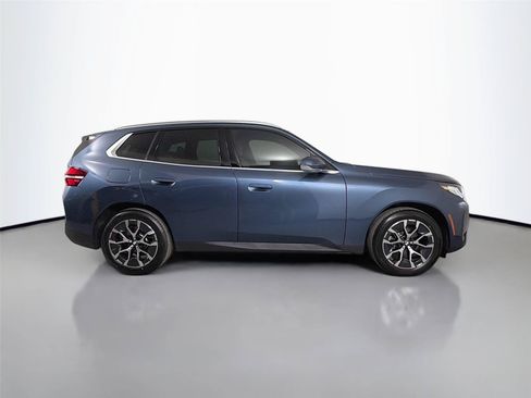 New 2026 BMW X3 xDrive30i AWD/4WD image 4