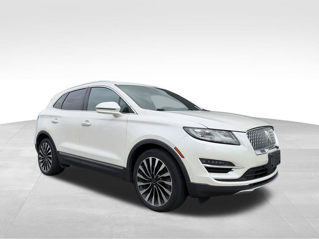 Used 2019 Lincoln MKC Black Label AWD/4WD image 1
