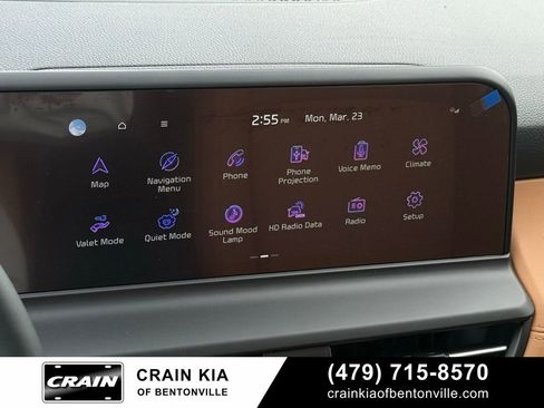 New 2026 Kia Seltos EX FWD image 16