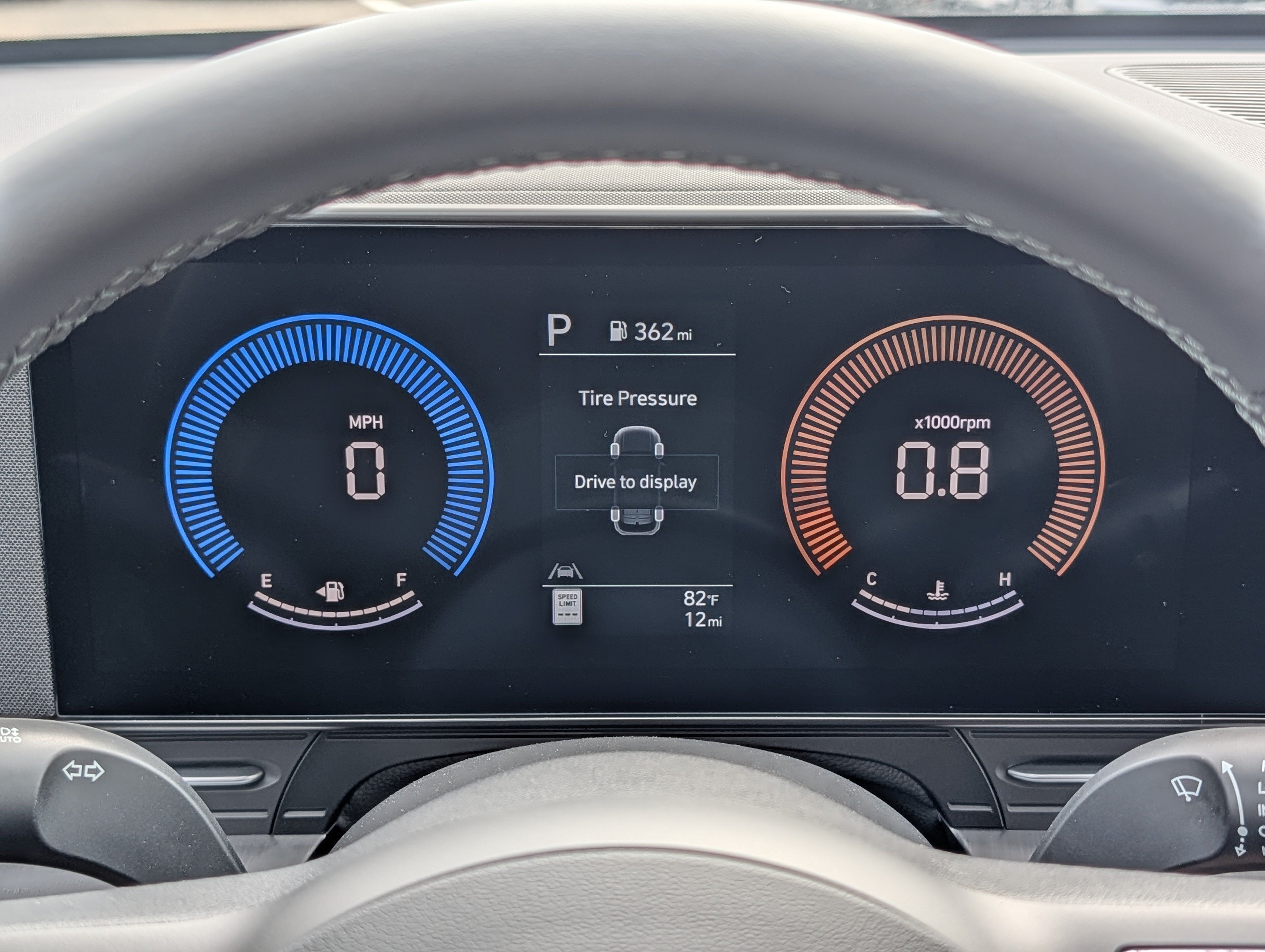New 2027 Hyundai Kona SEL Sport AWD/4WD image 13