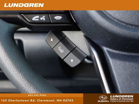 Certified 2024 Subaru Forester image 24