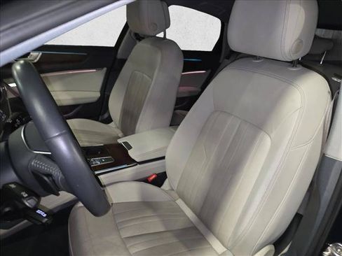 Used 2019 Audi A6 3.0T Prestige w/ Prestige Package AWD/4WD image 15