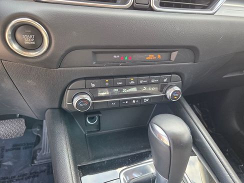 Certified 2023 MAZDA CX-5 AWD 2.5 S w/ Select Package image 26