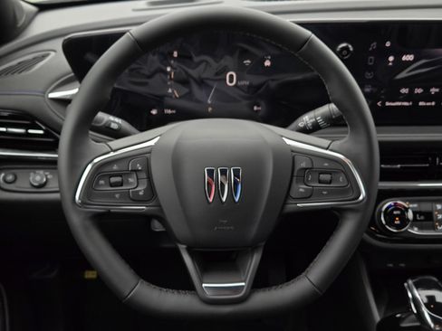 New 2026 Buick Envista Sport Touring FWD image 22