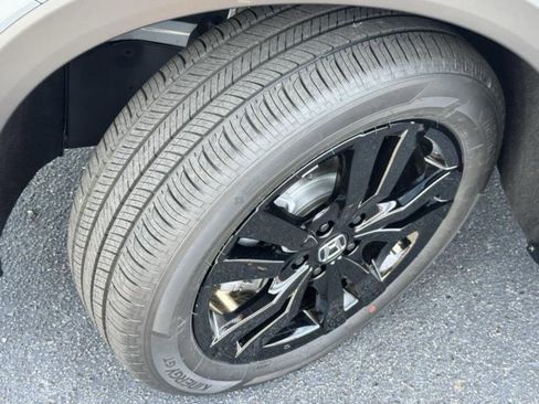 New 2026 Honda HR-V Sport image 18