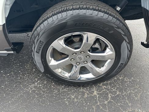 Used 2022 Ford F150 King Ranch w/ Equipment Group 601A High image 10